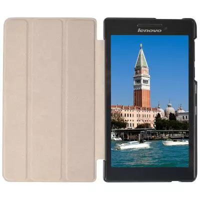 Чехол для планшета Grand-X для Lenovo TAB 2 A7-20F Green (LTC - LT2A720G) - 4 Чехол для планшета Grand-X для Lenovo TAB 2 A7-20F Green (LTC - LT2A720G) - 4