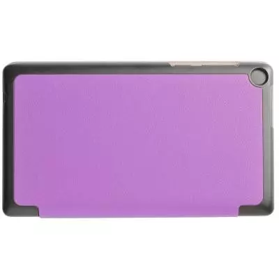 Чехол для планшета Grand-X для Lenovo TAB 2 A7-20F Purple (LTC - LT2A720PR) - 1 Чехол для планшета Grand-X для Lenovo TAB 2 A7-20F Purple (LTC - LT2A720PR) - 1