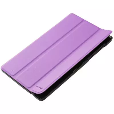 Чехол для планшета Grand-X для Lenovo TAB 2 A7-20F Purple (LTC - LT2A720PR) - 3 Чехол для планшета Grand-X для Lenovo TAB 2 A7-20F Purple (LTC - LT2A720PR) - 3