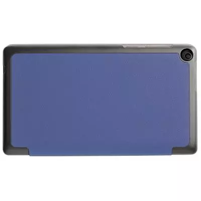 Чехол для планшета Grand-X для Lenovo TAB 2 A7-20F Dark Blue (LTC - LT2A720DB) - 1 Чехол для планшета Grand-X для Lenovo TAB 2 A7-20F Dark Blue (LTC - LT2A720DB) - 1
