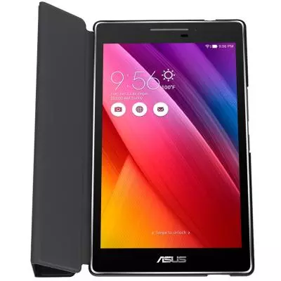 Чехол для планшета ASUS ZenPad C 7.0" TriCover Z370C / Z370CG Black (90XB015P-BSL2X0) - 3 Чехол для планшета ASUS ZenPad C 7.0" TriCover Z370C / Z370CG Black (90XB015P-BSL2X0) - 3
