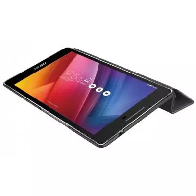 Чехол для планшета ASUS ZenPad C 7.0" TriCover Z370C / Z370CG Black (90XB015P-BSL2X0) - 4 Чехол для планшета ASUS ZenPad C 7.0" TriCover Z370C / Z370CG Black (90XB015P-BSL2X0) - 4