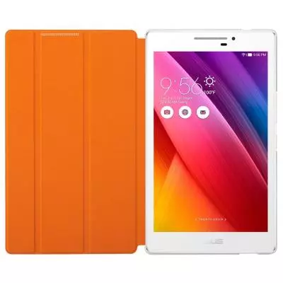 Чехол для планшета ASUS ZenPad C 7.0" TriCover Z370C / Z370CG White (90XB015P-BSL2Y0) - 2