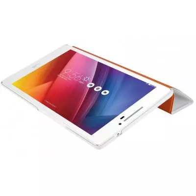 Чехол для планшета ASUS ZenPad C 7.0" TriCover Z370C / Z370CG White (90XB015P-BSL2Y0) - 4