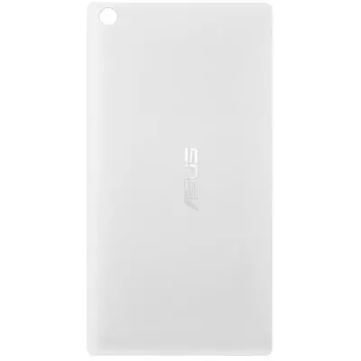 Чехол для планшета ASUS ZenPad C 7.0" Zen Case Z370C / Z370CG / Z370CL WHITE (90XB015P-BSL3B0)