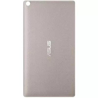 Чехол для планшета ASUS ZenPad C 8.0" Zen Case Z380C / Z380KL Silver (90XB015P-BSL3H0)