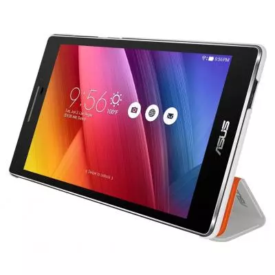 Чехол для планшета ASUS ZenPad C 7.0" TriCover Z170C / Z170CG White (90XB015P-BSL370) - 3 Чехол для планшета ASUS ZenPad C 7.0" TriCover Z170C / Z170CG White (90XB015P-BSL370) - 3