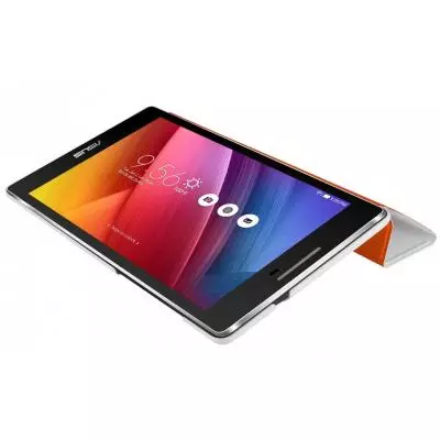Чехол для планшета ASUS ZenPad C 7.0" TriCover Z170C / Z170CG White (90XB015P-BSL370) - 4 Чехол для планшета ASUS ZenPad C 7.0" TriCover Z170C / Z170CG White (90XB015P-BSL370) - 4