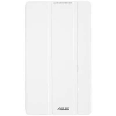 Чехол для планшета ASUS ZenPad C 7.0" TriCover Z170C / Z170CG White (90XB015P-BSL370)