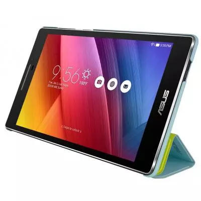 Чехол для планшета ASUS ZenPad C 7.0" TriCover Z170C / Z170CG AQUA (90XB015P-BSL380) - 3 Чехол для планшета ASUS ZenPad C 7.0" TriCover Z170C / Z170CG AQUA (90XB015P-BSL380) - 3