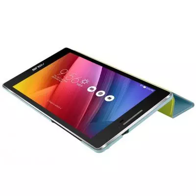 Чехол для планшета ASUS ZenPad C 7.0" TriCover Z170C / Z170CG AQUA (90XB015P-BSL380) - 4 Чехол для планшета ASUS ZenPad C 7.0" TriCover Z170C / Z170CG AQUA (90XB015P-BSL380) - 4