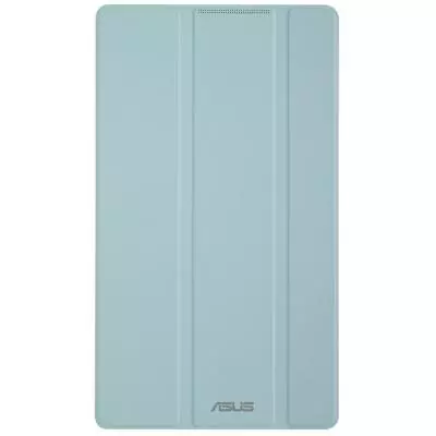 Чехол для планшета ASUS ZenPad C 7.0" TriCover Z170C / Z170CG AQUA (90XB015P-BSL380)