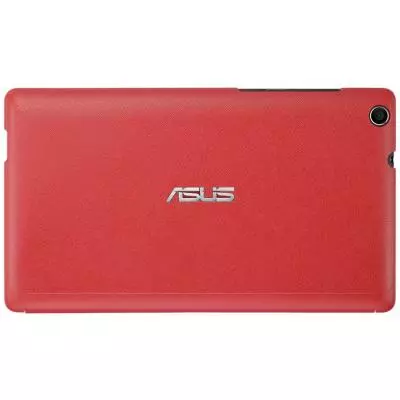 Чехол для планшета ASUS ZenPad C 7.0" TriCover Z170C / Z170CG RED (90XB015P-BSL390) - 1 Чехол для планшета ASUS ZenPad C 7.0" TriCover Z170C / Z170CG RED (90XB015P-BSL390) - 1