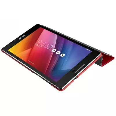Чехол для планшета ASUS ZenPad C 7.0" TriCover Z170C / Z170CG RED (90XB015P-BSL390) - 4 Чехол для планшета ASUS ZenPad C 7.0" TriCover Z170C / Z170CG RED (90XB015P-BSL390) - 4