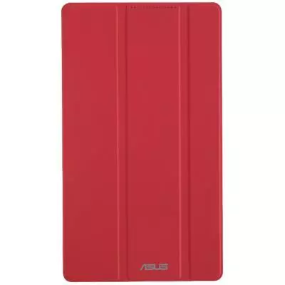 Чехол для планшета ASUS ZenPad C 7.0" TriCover Z170C / Z170CG RED (90XB015P-BSL390)