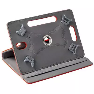Чехол для планшета Grand-X universal 7" Grand-X TC04 Red (UTC - GX7TC04R) - 4 Чехол для планшета Grand-X universal 7" Grand-X TC04 Red (UTC - GX7TC04R) - 4