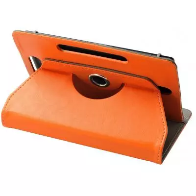 Чехол для планшета Grand-X universal 7" Grand-X TC04 Orange (UTC - GX7TC04O) - 3 Чехол для планшета Grand-X universal 7" Grand-X TC04 Orange (UTC - GX7TC04O) - 3