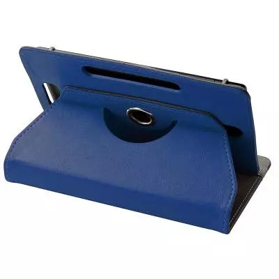 Чехол для планшета Grand-X universal 7" Grand-X TC04 Blue (UTC - GX7TC04BL) - 3 Чехол для планшета Grand-X universal 7" Grand-X TC04 Blue (UTC - GX7TC04BL) - 3
