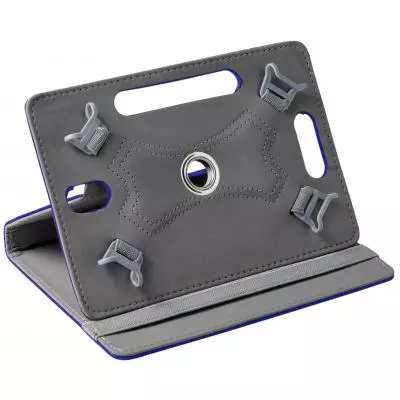 Чехол для планшета Grand-X universal 7" Grand-X TC04 Blue (UTC - GX7TC04BL) - 4 Чехол для планшета Grand-X universal 7" Grand-X TC04 Blue (UTC - GX7TC04BL) - 4