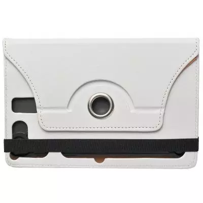Чехол для планшета Grand-X universal 7" Grand-X TC03 White (UTC - GX7TC03W) - 1