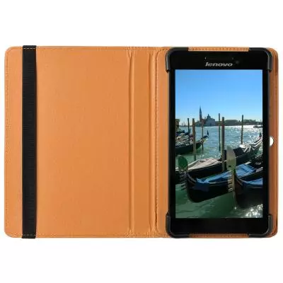 Чехол для планшета Grand-X universal 7" Grand-X TC03 White (UTC - GX7TC03W) - 2