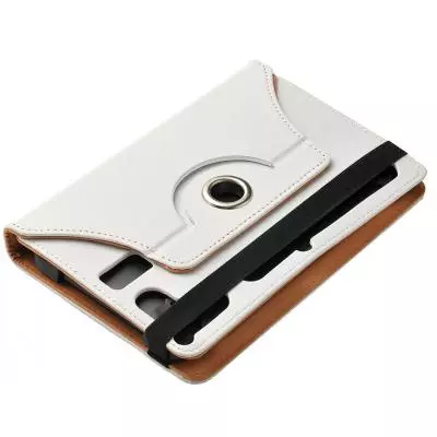 Чехол для планшета Grand-X universal 7" Grand-X TC03 White (UTC - GX7TC03W) - 3