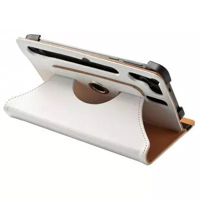 Чехол для планшета Grand-X universal 7" Grand-X TC03 White (UTC - GX7TC03W) - 4