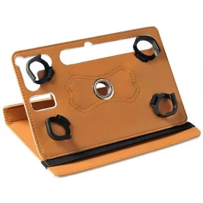 Чехол для планшета Grand-X universal 7" Grand-X TC03 White (UTC - GX7TC03W) - 5