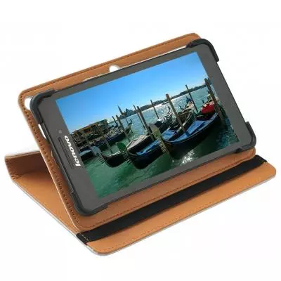 Чехол для планшета Grand-X universal 7" Grand-X TC03 White (UTC - GX7TC03W) - 6