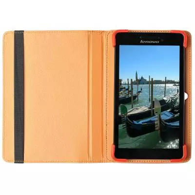 Чехол для планшета Grand-X universal 7" Grand-X TC03 Red (UTC - GX7TC03R) - 2 Чехол для планшета Grand-X universal 7" Grand-X TC03 Red (UTC - GX7TC03R) - 2