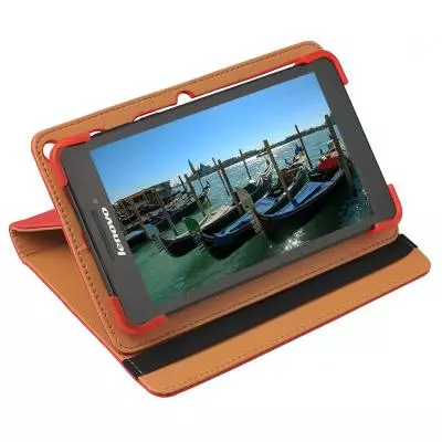 Чехол для планшета Grand-X universal 7" Grand-X TC03 Red (UTC - GX7TC03R) - 7 Чехол для планшета Grand-X universal 7" Grand-X TC03 Red (UTC - GX7TC03R) - 7