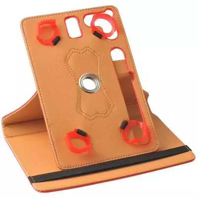 Чехол для планшета Grand-X universal 7" Grand-X TC03 Red (UTC - GX7TC03R) - 8 Чехол для планшета Grand-X universal 7" Grand-X TC03 Red (UTC - GX7TC03R) - 8