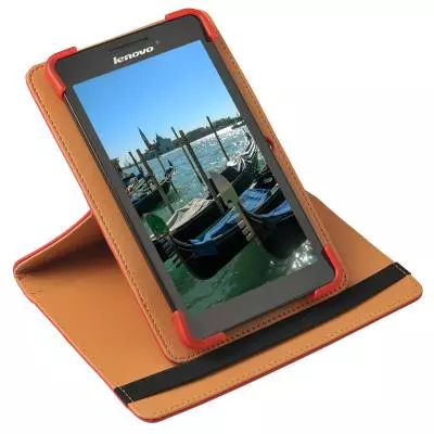 Чехол для планшета Grand-X universal 7" Grand-X TC03 Red (UTC - GX7TC03R) - 9 Чехол для планшета Grand-X universal 7" Grand-X TC03 Red (UTC - GX7TC03R) - 9