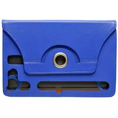 Чехол для планшета Grand-X universal 7" Grand-X TC03 Blue (UTC - GX7TC03BL) - 1