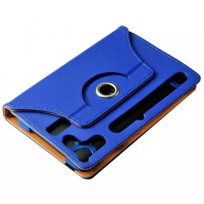 Чехол для планшета Grand-X universal 7" Grand-X TC03 Blue (UTC - GX7TC03BL) - 3