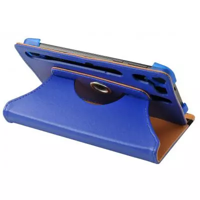 Чехол для планшета Grand-X universal 7" Grand-X TC03 Blue (UTC - GX7TC03BL) - 4