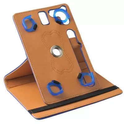 Чехол для планшета Grand-X universal 7" Grand-X TC03 Blue (UTC - GX7TC03BL) - 7