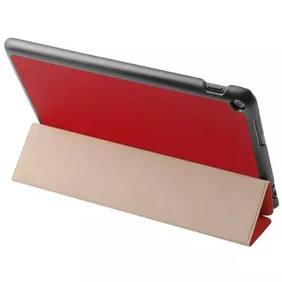 Чехол для планшета Grand-X ASUS ZenPad 10 Z300/Z300C Red (ATC - AZPZ300R) - 5 Чехол для планшета Grand-X ASUS ZenPad 10 Z300/Z300C Red (ATC - AZPZ300R) - 5
