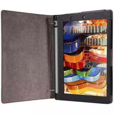 Чехол для планшета AirOn для Lenovo YOGA Tablet 3 8'' black (4822352770303) - 3 Чехол для планшета AirOn для Lenovo YOGA Tablet 3 8'' black (4822352770303) - 3