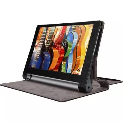 Чехол для планшета AirOn для Lenovo YOGA Tablet 3 8'' black (4822352770303) - 4 Чехол для планшета AirOn для Lenovo YOGA Tablet 3 8'' black (4822352770303) - 4