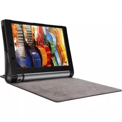 Чехол для планшета AirOn для Lenovo YOGA Tablet 3 8'' black (4822352770303) - 5 Чехол для планшета AirOn для Lenovo YOGA Tablet 3 8'' black (4822352770303) - 5