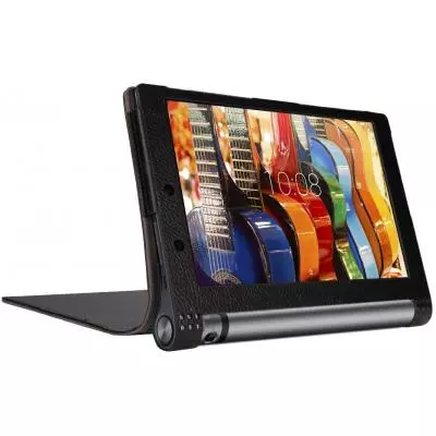 Чехол для планшета AirOn для Lenovo YOGA Tablet 3 8'' black (4822352770303) - 6 Чехол для планшета AirOn для Lenovo YOGA Tablet 3 8'' black (4822352770303) - 6
