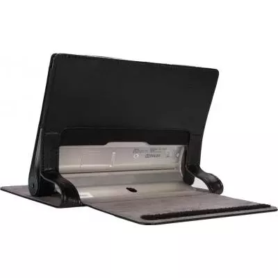 Чехол для планшета AirOn для Lenovo YOGA Tablet 3 8'' black (4822352770303) - 8 Чехол для планшета AirOn для Lenovo YOGA Tablet 3 8'' black (4822352770303) - 8
