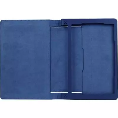 Чехол для планшета AirOn для Lenovo YOGA Tablet 3 8'' blue (4822352770303) - 3 Чехол для планшета AirOn для Lenovo YOGA Tablet 3 8'' blue (4822352770303) - 3