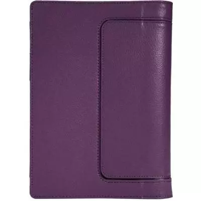 Чехол для планшета AirOn для Lenovo YOGA Tablet 3 8'' violet (4822352779641) - 1 Чехол для планшета AirOn для Lenovo YOGA Tablet 3 8'' violet (4822352779641) - 1