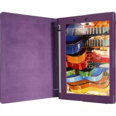 Чехол для планшета AirOn для Lenovo YOGA Tablet 3 8'' violet (4822352779641) - 3 Чехол для планшета AirOn для Lenovo YOGA Tablet 3 8'' violet (4822352779641) - 3