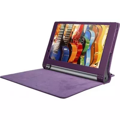 Чехол для планшета AirOn для Lenovo YOGA Tablet 3 8'' violet (4822352779641) - 4 Чехол для планшета AirOn для Lenovo YOGA Tablet 3 8'' violet (4822352779641) - 4