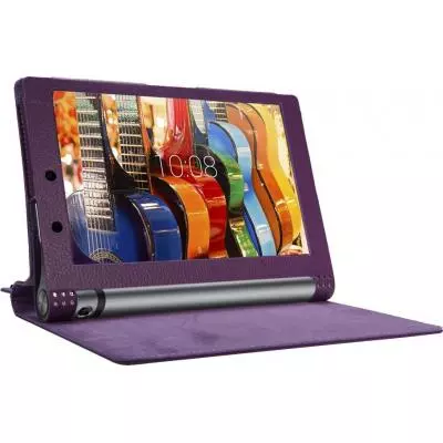 Чехол для планшета AirOn для Lenovo YOGA Tablet 3 8'' violet (4822352779641) - 5 Чехол для планшета AirOn для Lenovo YOGA Tablet 3 8'' violet (4822352779641) - 5