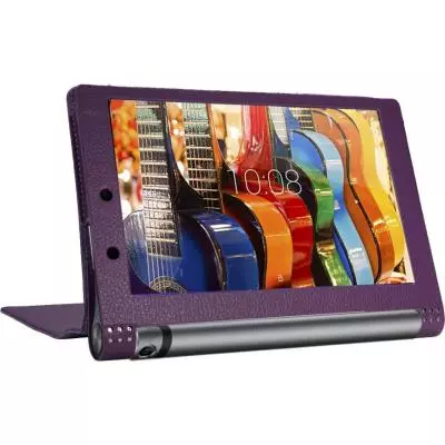 Чехол для планшета AirOn для Lenovo YOGA Tablet 3 8'' violet (4822352779641) - 6 Чехол для планшета AirOn для Lenovo YOGA Tablet 3 8'' violet (4822352779641) - 6