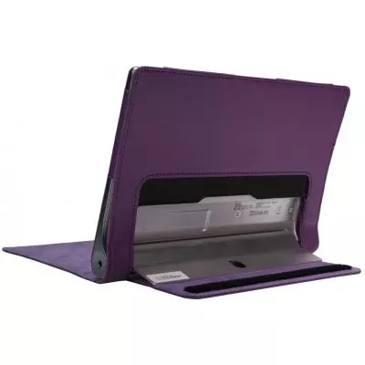 Чехол для планшета AirOn для Lenovo YOGA Tablet 3 8'' violet (4822352779641) - 7 Чехол для планшета AirOn для Lenovo YOGA Tablet 3 8'' violet (4822352779641) - 7